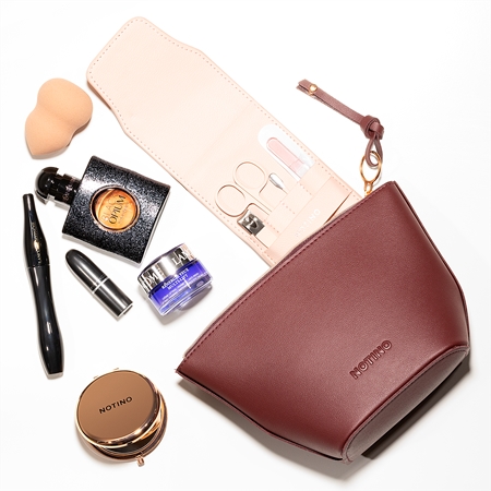 Notino Elite Collection Small Pouch kozmetická taška dámska malá